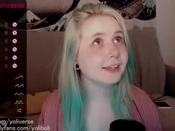 webcam girl yoliverse capture image #2062450