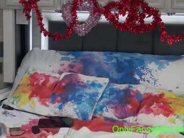 webcam girl rvlifebarbie capture image #1715619