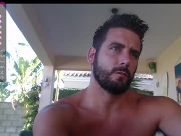 webcam man wapos__25 capture image #3295025