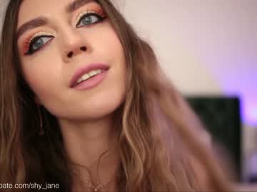 webcam girl shy_jane capture image #4420623