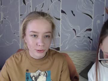 webcam couple umma__ capture image #4555003