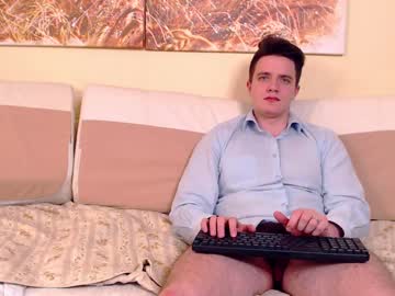 webcam man christian_baker capture image #553120