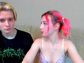 webcam couple littlesweetkittens capture image #5364335