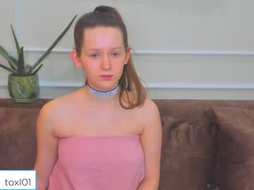 webcam girl toxl capture image #1494851