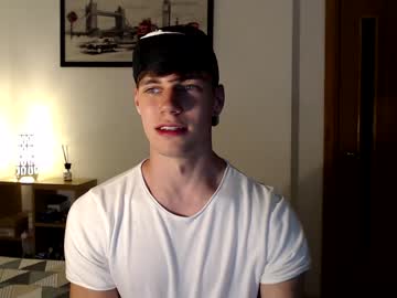webcam man _alexanderwilliams capture image #194743