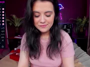 webcam girl sharlotte_gilbi capture image #3106068