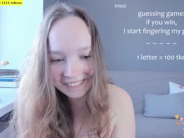 webcam girl charmelina capture image #3242661