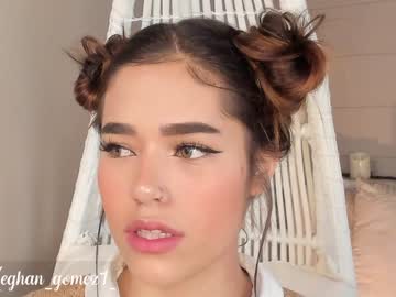 webcam girl _meghan_gomez1_ capture image #4346009