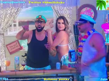 webcam couple bigbananamilfshake capture image #236333