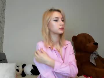 webcam girl _elisfox capture image #1752739
