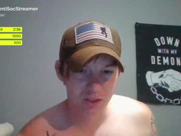 webcam man antisocialstreamer capture image #3530394