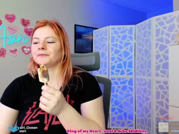 webcam girl asiri_ocean capture image #1753638