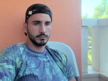 webcam man justhorny7772 capture image #4000718