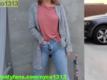 webcam girl nyconik capture image #4020399