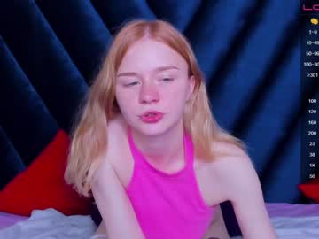 webcam girl miliaparkerone capture image #2925070