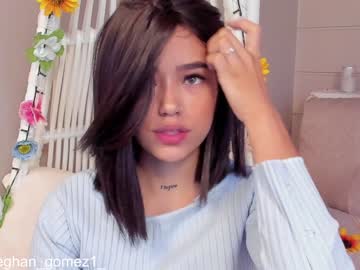 webcam girl _meghan_gomez1_ capture image #333982