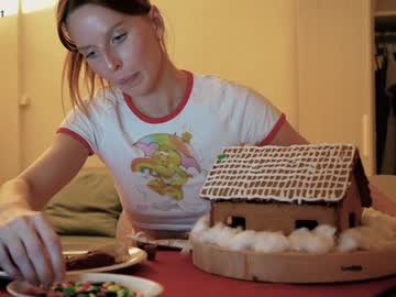 webcam girl ellaa91 capture image #4588489