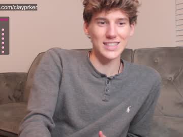 webcam man clay_parker capture image #1602839