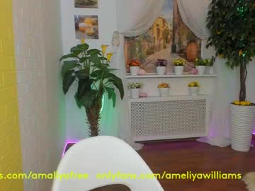 webcam girl amelia__williams capture image #1973102