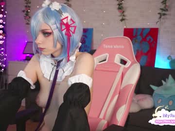 webcam girl holliwould_ capture image #3383010