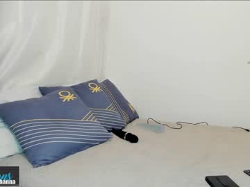 webcam girl ohanna_ capture image #1679534
