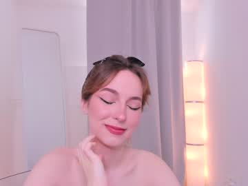webcam girl silent_chill capture image #2670308