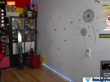 webcam girl veronikavonk capture image #2961813