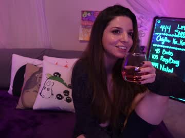 webcam girl thekittykatbar capture image #983601