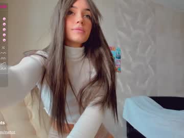webcam girl milena_manin capture image #1682747