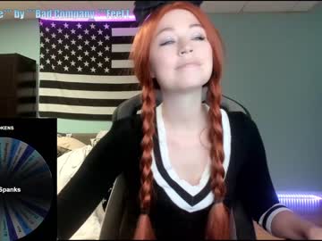 webcam girl anabelleleigh capture image #459689