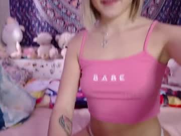 webcam girl babyfromtheforest capture image #1394951
