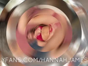 webcam girl hannahjames710 capture image #971731