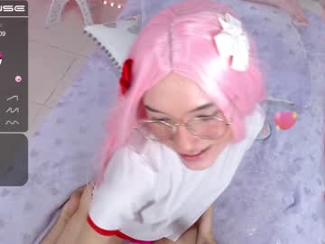 webcam girl little_effy18 capture image #1704671
