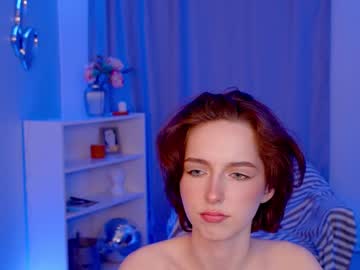 webcam girl silent_chill capture image #3247830