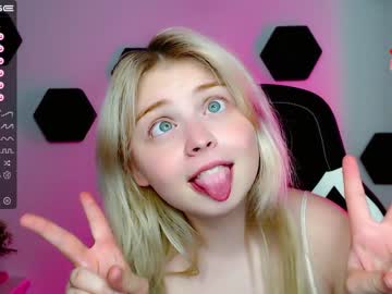 webcam girl shy_blondiee capture image #5419905