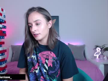webcam girl holihurricane capture image #3194662