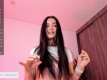 webcam girl annie_dreams capture image #4252227