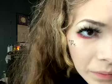 webcam girl lilbrowneyedbabe capture image #5481353