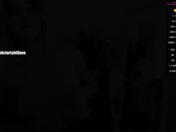 webcam girl victoriahillova capture image #159967