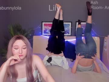 webcam girl lilypa1mer capture image #1260572