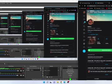 webcam man machinebumkelly capture image #2591799