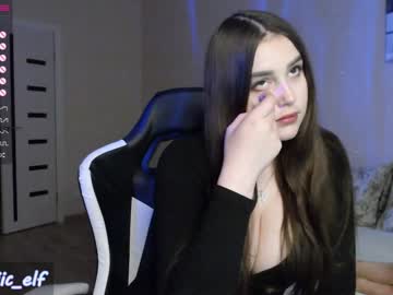 webcam girl magic_elf capture image #2965731