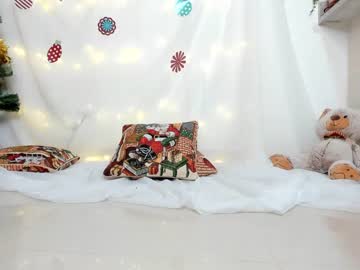 webcam girl melanyrosse capture image #4725020