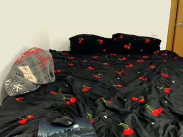 Cam for dominiclesliee