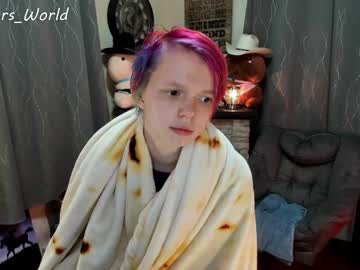 webcam girl murbears_world capture image #3136055