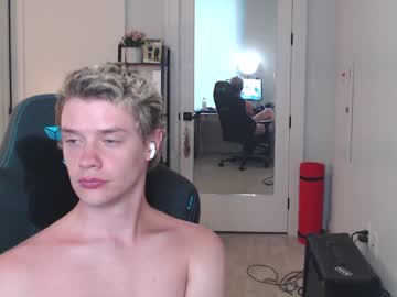 webcam man ironthud capture image #2973182