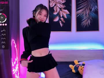 webcam girl aisneon capture image #2544487