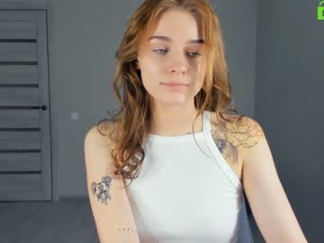 webcam girl scarlett_711 capture image #1066035