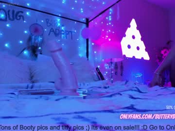 webcam girl butterybubblebutt capture image #3863946
