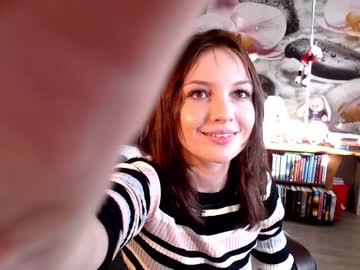 webcam girl jennycutey capture image #972095